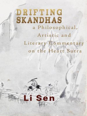 cover image of Drifting Skandhas